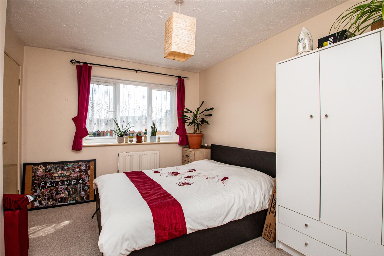 Bantock Close, Browns Wood, Milton Keynes